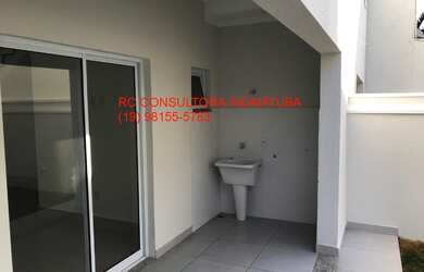 Imagem 14: CONDOMINIO RESIDENCIAL em Indaiatuba - SP, Villagio de Itaici