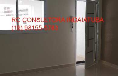 Imagem: A casa possui 3 Dormitórios, 1 Suíte, 2 Banheiros, 2 Vagas