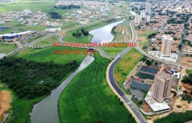 Imagem: O terreno possui 3.000m² de Área Privada, Imóvel novo e