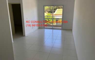 Imagem: O apartamento possui 2 Dormitórios, 1 Vaga na garagem, 68m²