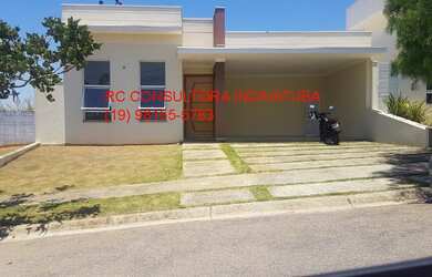 Imagem: O terreno possui 3 Dormitórios, 3 Suítes, 6 Banheiros, 4 Vagas