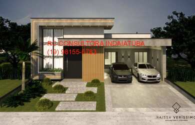 Imagem: O terreno possui 3 Dormitórios, 3 Suítes, 5 Banheiros, 4 Vagas