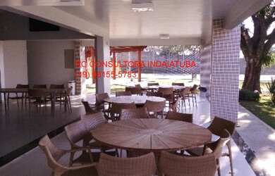 Imagem 4: CONDOMINIO RESIDENCIAL em Indaiatuba - SP, Helvetia Park I