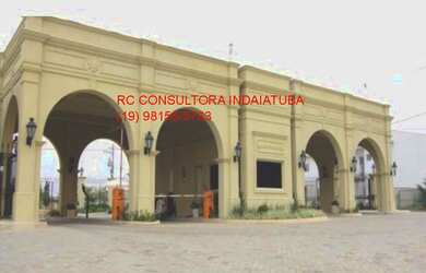 Imagem 2: CONDOMINIO RESIDENCIAL em Indaiatuba - SP, Helvetia Park I