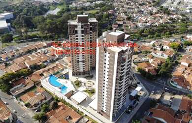 Imagem: O apartamento possui 3 Dormitórios, 1 Suíte, 2 Banheiros