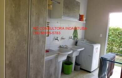 Imagem 15: CONDOMINIO RESIDENCIAL em Salto - SP, Fazenda Vesúvio