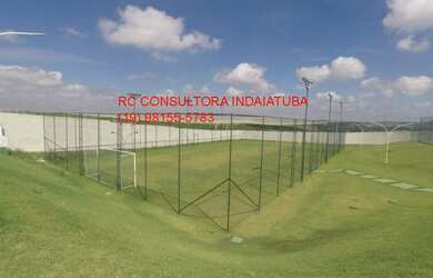 Imagem 4: CONDOMINIO RESIDENCIAL em Indaiatuba - SP, Esplanada