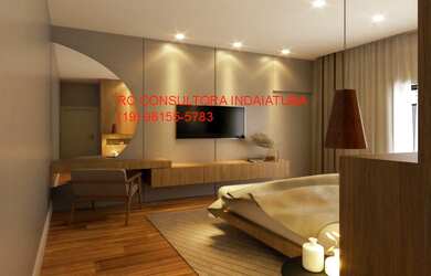 Imagem 6: CONDOMINIO RESIDENCIAL em Indaiatuba - SP, Helvetia Park I