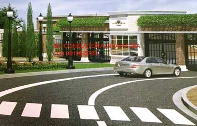 Imagem 4: TERRENO EM CONDOMINIO RESIDENCIAL em INDAIATUBA - SP, RESIDENCIAL LONDON PARK