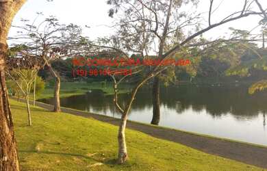 Imagem 10: TERRENO EM CONDOMINIO RESIDENCIAL em INDAIATUBA - SP, COND TERRAS DE ITAICI