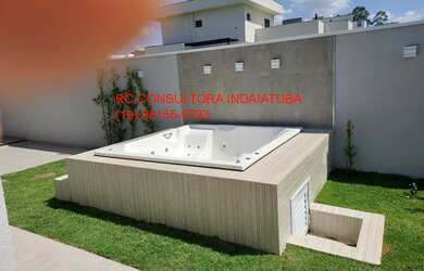 Imagem 11: CONDOMINIO RESIDENCIAL em INDAIATUBA - SP, JARDIM BELA VISTA