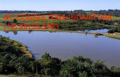 Imagem 5: TERRENO EM CONDOMINIO RESIDENCIAL em INDAIATUBA - SP, JARDIM RESIDENCIAL...