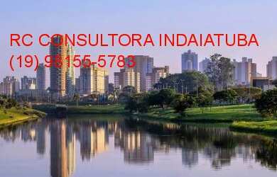 Imagem 3: TERRENO EM CONDOMINIO RESIDENCIAL em INDAIATUBA - SP, JARDIM RESIDENCIAL...