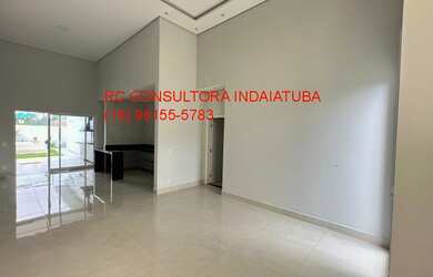Imagem 5: CONDOMINIO RESIDENCIAL em INDAIATUBA - SP, JARDIM BELA VISTA