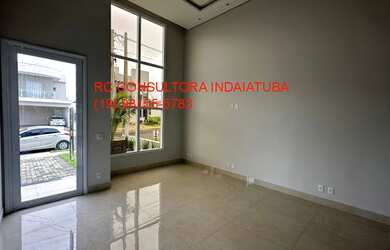 Imagem 4: CONDOMINIO RESIDENCIAL em INDAIATUBA - SP, JARDIM BELA VISTA