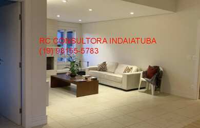 Imagem: A chácara possui 5 Dormitórios, 5 Suítes, 7 Banheiros, 4