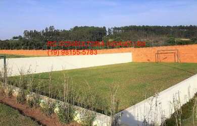 Imagem 9: CONDOMINIO RESIDENCIAL em Indaiatuba - SP, Jd Residencial Viena