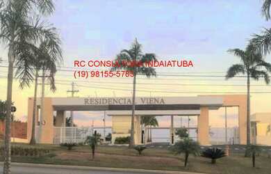 Imagem 3: CONDOMINIO RESIDENCIAL em Indaiatuba - SP, Jd Residencial Viena