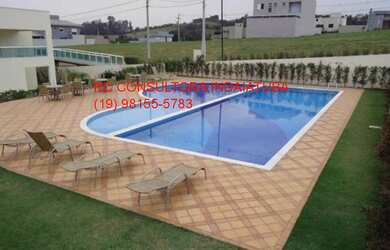 Imagem 1: CONDOMINIO RESIDENCIAL em Indaiatuba - SP, Jd Residencial Viena