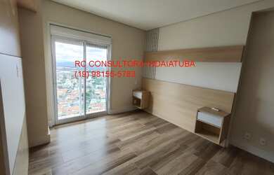 Imagem 13: APARTAMENTO RESIDENCIAL em Indaiatuba - SP, Vl Castelo Branco