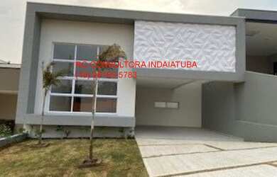 Imagem 10: CONDOMINIO RESIDENCIAL em Indaiatuba - SP, Jd Residencial Viena