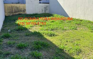 Imagem: O terreno possui 150m² de Área Privada, Imóvel novo e está