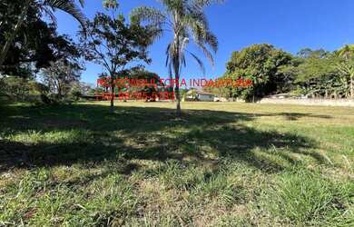 Imagem: O terreno possui 5.000m² de Área Privada e está localizado