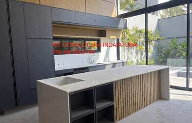 Imagem 12: CONDOMINIO RESIDENCIAL em INDAIATUBA - SP, JARDIM RESIDENCIAL HELVÉTIA...