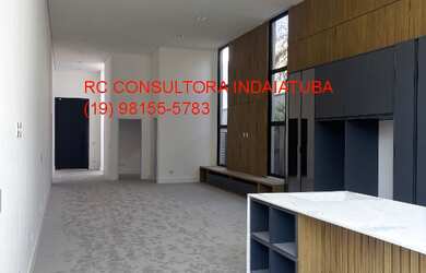 Imagem 16: CONDOMINIO RESIDENCIAL em INDAIATUBA - SP, JARDIM RESIDENCIAL HELVÉTIA...