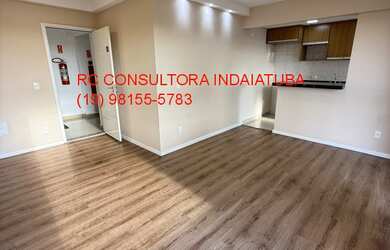 Imagem: O apartamento possui 3 Dormitórios, 1 Suíte, 2 Banheiros