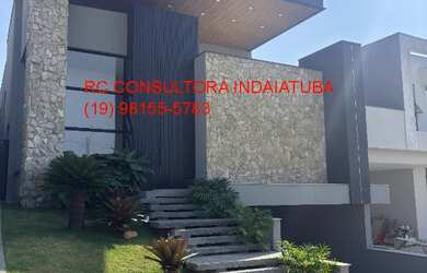 Imagem 4: CONDOMINIO RESIDENCIAL em INDAIATUBA - SP, JARDIM RESIDENCIAL HELVÉTIA...