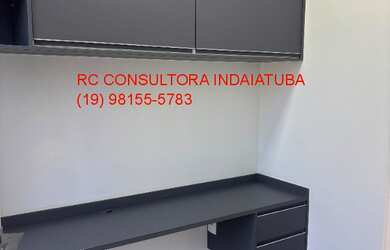 Imagem 7: CONDOMINIO RESIDENCIAL em INDAIATUBA - SP, JARDIM SANTA RITA