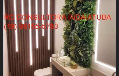 Imagem 14: APARTAMENTO RESIDENCIAL em Indaiatuba - SP, Vl Castelo Branco