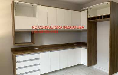 Imagem: A casa possui 3 Dormitórios, 1 Suíte, 2 Banheiros, 2 Vagas