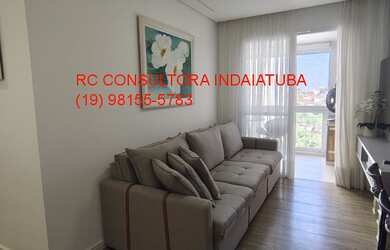 Imagem 3: APARTAMENTO RESIDENCIAL em INDAIATUBA - SP, BAIRRO PAU PRETO