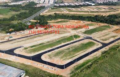 Imagem 1: TERRENO EM CONDOMINIO RESIDENCIAL em INDAIATUBA - SP, Jardim Residencial Di Itália