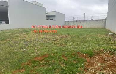 Imagem: O terreno possui 300m² de Área Privada e está localizado