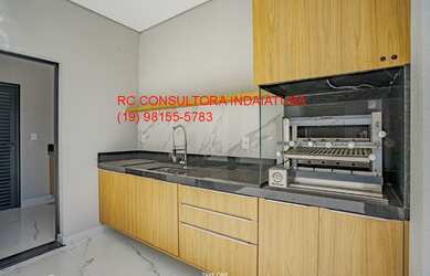 Imagem 16: CONDOMINIO RESIDENCIAL em INDAIATUBA - SP, Condomínio London Park Indaiatuba