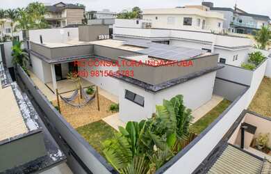 Imagem 5: CONDOMINIO RESIDENCIAL em INDAIATUBA - SP, Helvetia Park