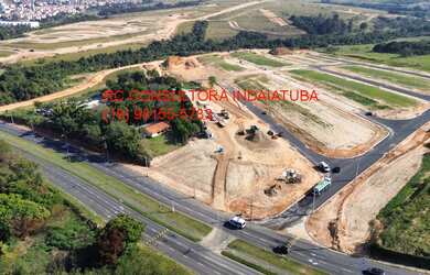 Imagem 3: TERRENO EM CONDOMINIO RESIDENCIAL em INDAIATUBA - SP, Jardim Residencial Di Itália