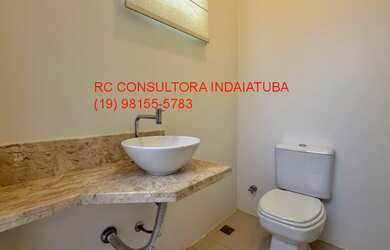 Imagem 3: CONDOMINIO RESIDENCIAL em INDAIATUBA - SP, Condomínio Jardim Vista verde