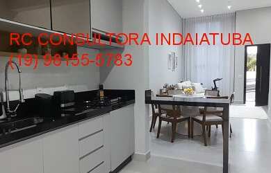 Imagem: O terreno possui 3 Dormitórios, 1 Suíte, 2 Banheiros, 2 Vagas