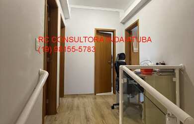 Imagem 6: CONDOMINIO RESIDENCIAL em INDAIATUBA - SP, Residencial Belle Ville Itaycy