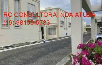 Imagem 9: CONDOMINIO RESIDENCIAL em INDAIATUBA - SP, Residencial Belle Ville Itaycy