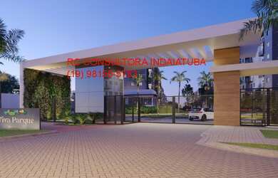 Imagem: APARTAMENTO RESIDENCIAL em INDAIATUBA - SP, Parque Indaiá