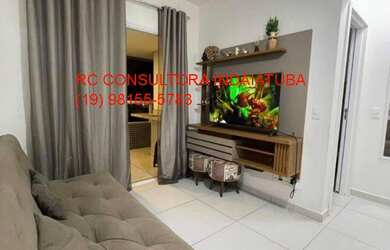 Imagem 8: APARTAMENTO RESIDENCIAL em PRAIA GRANDE - SP, GUILHERMINA