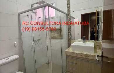 Imagem 8: CONDOMINIO RESIDENCIAL em INDAIATUBA - SP, JARDIM PARK REAL