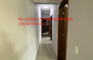 Imagem 6: CONDOMINIO RESIDENCIAL em INDAIATUBA - SP, JARDIM PARK REAL