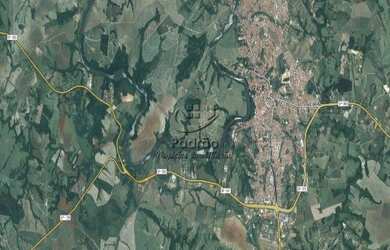 Imagem: O terreno está localizado em Tanquinho, Porto Feliz à venda