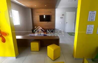 Imagem 5: APARTAMENTO RESIDENCIAL em HORTOLÂNDIA - SP, PARQUE ORTOLÂNDIA